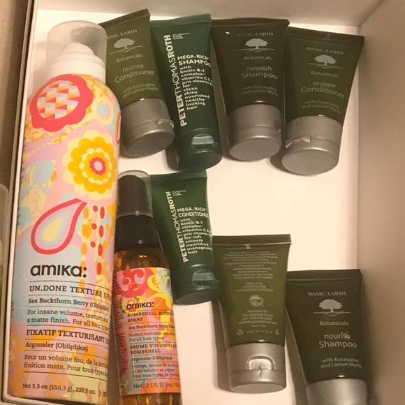 Goodie Box - Picture 3 of 3